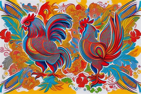 Cultural and Historical Significance of the Rooster: An In-depth Exploration