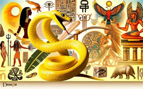 Cultural and Mythological References to Sunlit Snakes