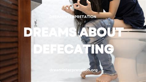 Cultural and Societal Influences on the Interpretation of Defecation in Dreams