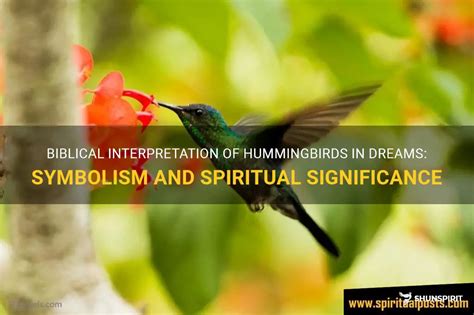 Cultural and Spiritual Interpretations of the Golden Hummingbird