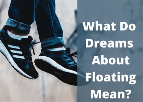 Cultural and Spiritual Significance of Walking on Water in Dreams