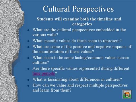 Cultural perspectives: Exploring the Interpretation of Unfamiliar Streets in Different Societies