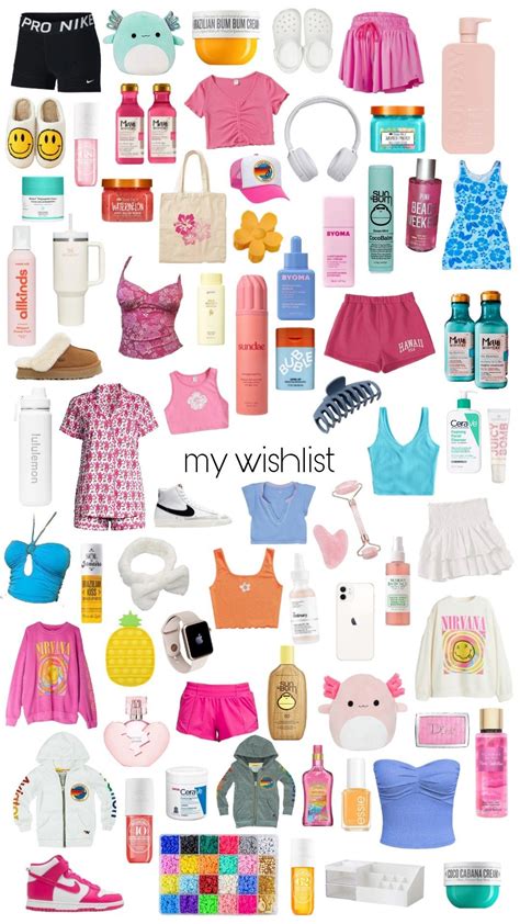 Curating Your Wishlist: Essential Picks for Your Little Princess