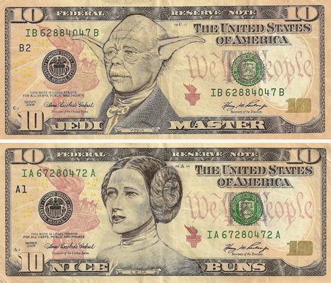 Currency in Pop Culture: Analyzing the Impact of Vintage Money on Movies and Literature