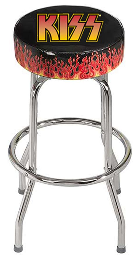 Customize Your Stool to Showcase Your Personal Style