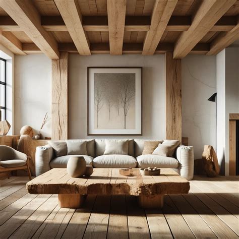 Customizing Wood Beams to Suit Your Design Aesthetic