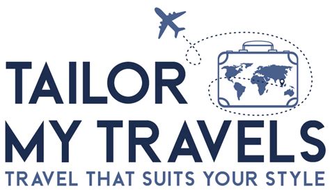 Customizing Your Dream Vacation: Tailoring Your Trip to Your Preferences