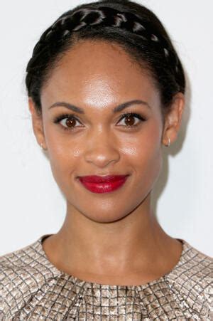 Cynthia Addai Robinson: A Journey to Stardom