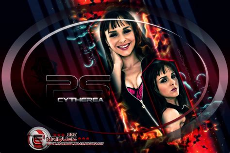 Cytherea's Impact on the Industry and Artistic Contribution