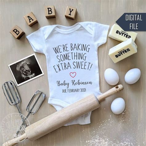 DIY Delight: Creative and Budget-Friendly Pregnancy Announcement Ideas