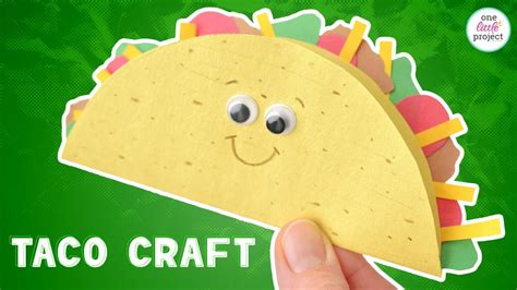 DIY Taco Creation: How to Craft Your Own Taco Masterpiece