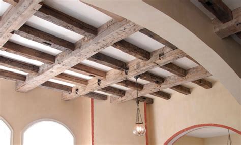 DIY Tips and Tricks: The Ultimate Guide to Installing Timber Beams