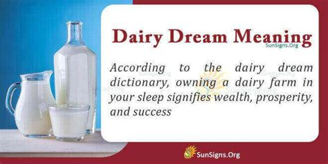 Dairy Dreams: The Symbolic Significance of Milk in Hinduism