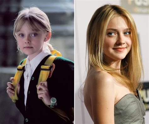 Dakota: A Journey from Child Star to Hollywood Icon