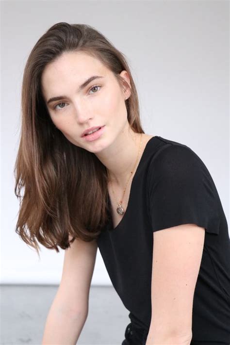 Dalia Gunther: A Rising Star in the Modeling Industry