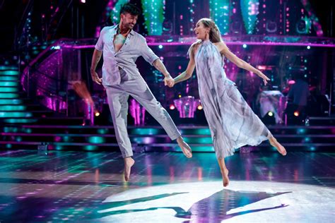Dancing Journey: From Strictly Come Dancing to TikTok Stardom