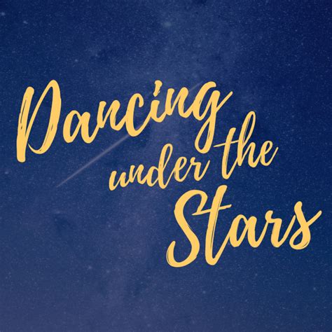 Dancing Under the Stars: Creating the Ultimate Playlist