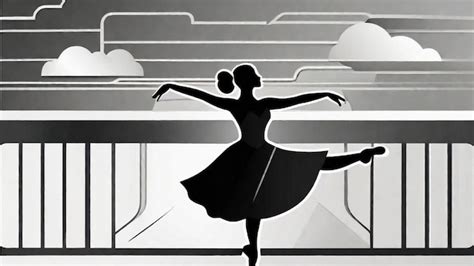 Dancing in Harmony: Exploring the Enchanting World of Ballet