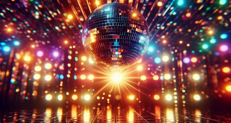 Dancing the Night Away: Unleashing your Inner Party Animal