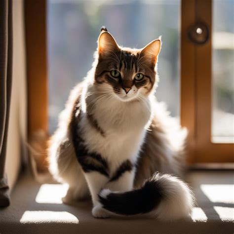 Dancing with Shadows: Decoding the Hidden Meanings of Your Extraordinary Feline Reveries