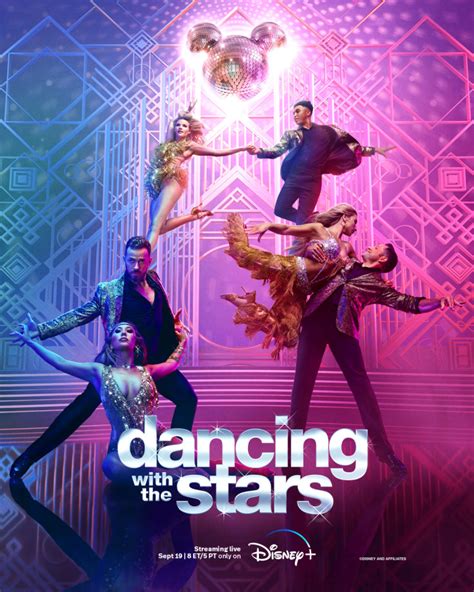 Dancing with the Stars: International Recognition