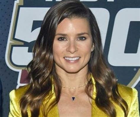 Danica Patrick's Age: How Old is She?