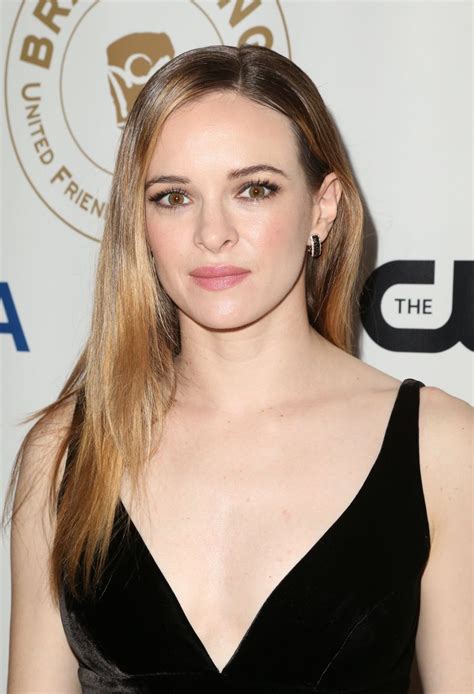 Danielle Panabaker: A Promising Performer Creating Ripples in Tinseltown