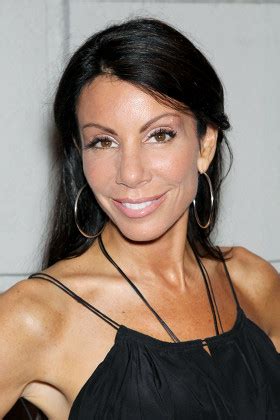 Danielle Staub: A Pivotal Figure in the Realm of Reality Television