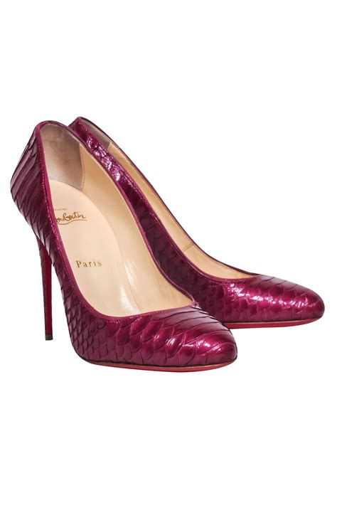 Dare to Be Bold: Strut Your Stuff in Statement-Making Pink Stilettos