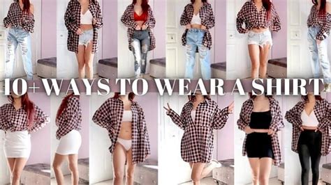 Dare to Be Different: Unique Ways to Incorporate Oversized Clothing into Your Wardrobe