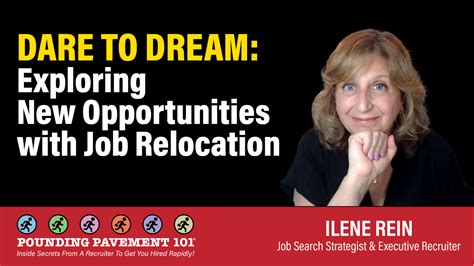 Dare to Dream: Exploring Endless Opportunities in Changing Careers