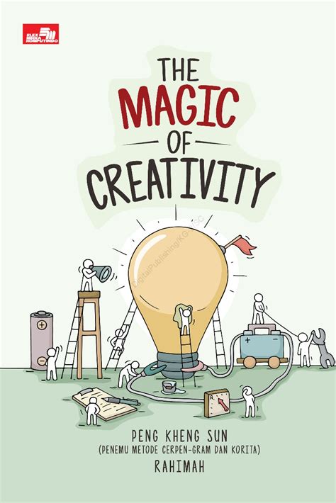 Dare to Dream: Harnessing the Magic of Creativity