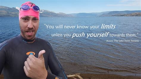 Dare to Dream: Overcoming the Swim Race Challenge