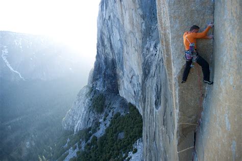 Dare to Dream: The Unbelievable Journey of the Dawn Wall