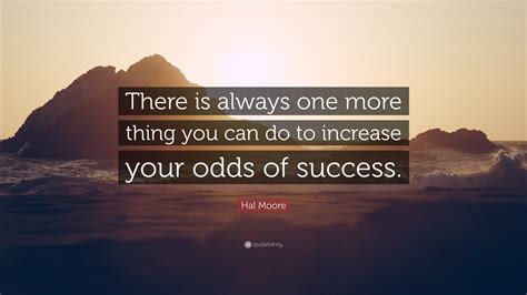 Dare to Enhance Your Odds of Success!