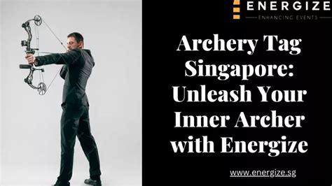 Dare to Imagine: Unleashing Your Inner Archer