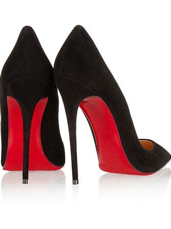 Dare to Stand Out: Embracing Crimson Stilettos as an Empowering Fashion Choice