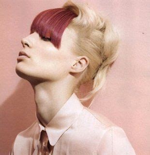 Dare to be Different: Edgy and Bold Hair Trends for the Fearless Fashionista