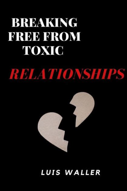 Daring to Confront: Breaking Free from Toxic Relationships