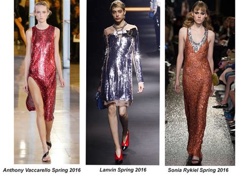 Daring to Shine: Embracing the Boldness of a Shimmering Gown