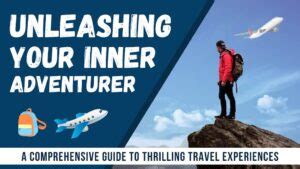 Daring to Stand Out: Unleashing Your Inner Adventurer