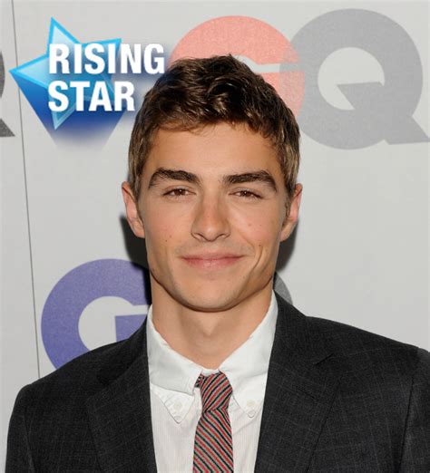 Dave Franco: A Rising Star in Hollywood