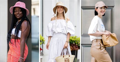 Dazzle with Statement Prints: Reveal the Hottest Hat Trends