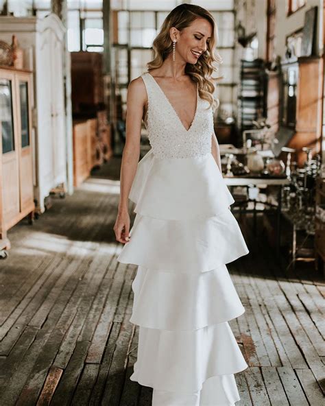 Dazzling Ivory Gown: Embark on the Journey to Find Your Perfect Wedding Attire