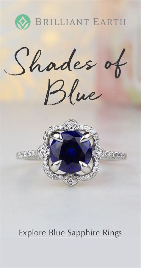 Dazzling Sapphire Rings: Discover Our Exquisite Assortment