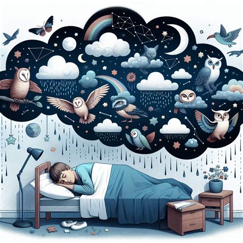 Dealing with Anxiety: Understanding the Role of Stress in Nocturnal Enuresis Dreams