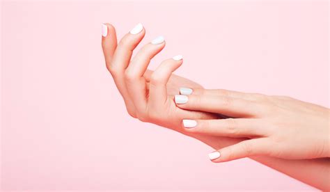 Dealing with Common Nail Issues: Practical Solutions for a Flawless Manicure