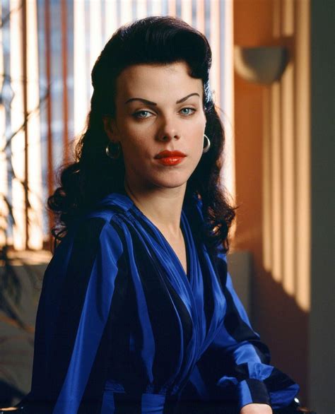 Debi Mazar: A Style Icon in the Making