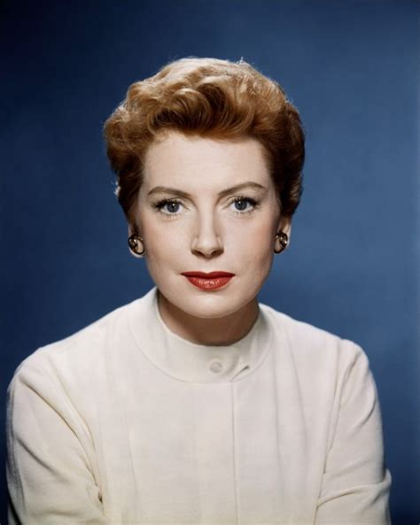 Deborah Kerr: A Talented Actress Who Enthralled Viewers