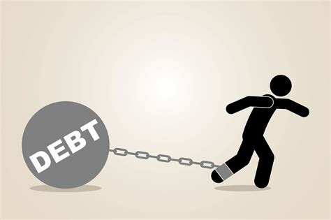 Debts without Remedies: Delving into the Fear of Unattainable Responsibilities